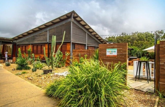 Casuarina Apartment 200m from the Beach - Foto 13