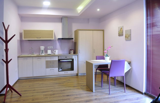 Joan Apartments & Spa - Foto 21