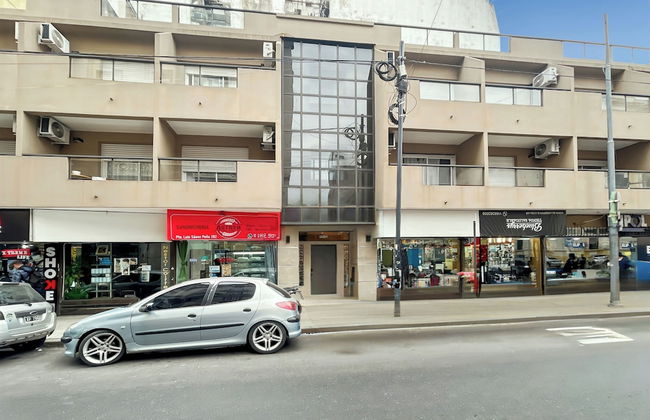 Ayres Suites Saenz Peña - Foto 48