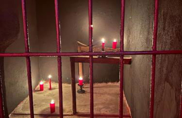 Kinky Loft mitten auf St Pauli - Foto 15