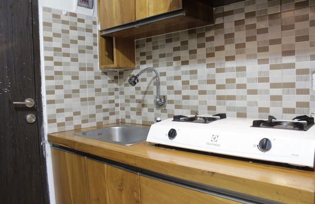 Marvelous & Scenic 2BR at Jarrdin Cihampelas Apartment - Foto 9