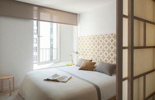 Eric Vökel Boutique Apartments - Hamburg Suites - Foto 11