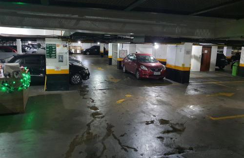 Flat Av Rio Branco Centro SP - Foto 7