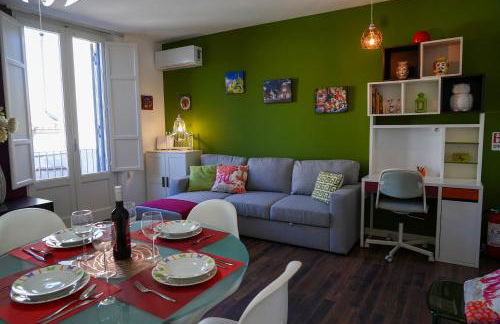 Attico in centro - "La Nica" - Foto 1