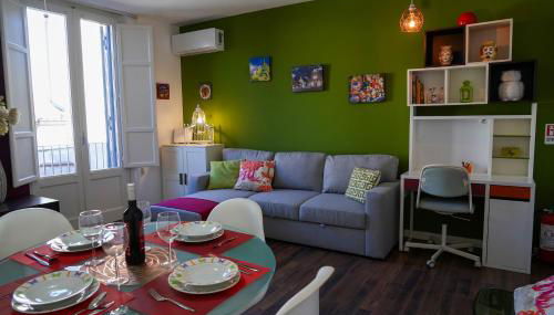 Attico in centro - "La Nica" - Foto 1