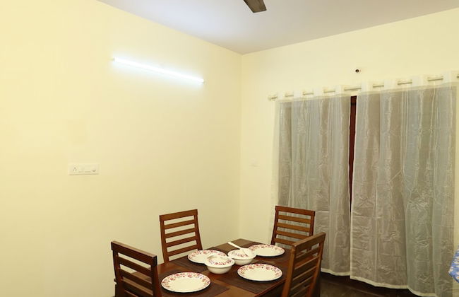 Tranquil Orchid Serviced Apartment - Foto 9