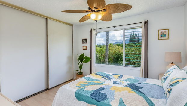 Alii Kai 2201 - Foto 4, Habitación