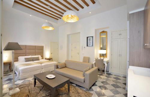 El Armador Casa Palacio by Luxury Suites Cádiz - Foto 50