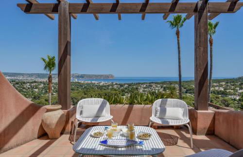 AL VENT - Managed by Almarina Villas - Foto 20