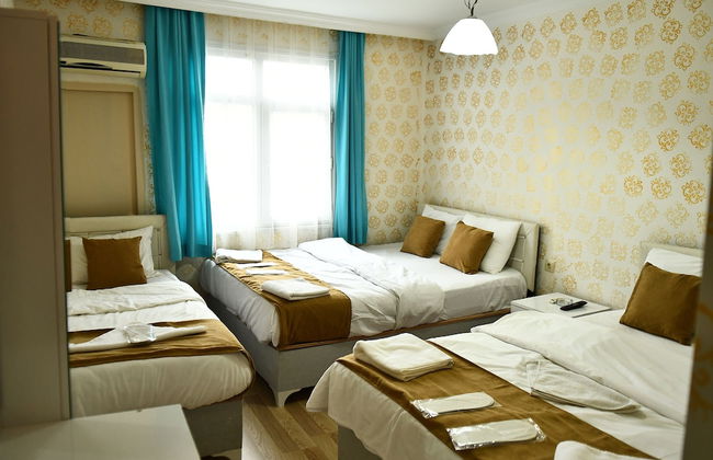 Ada Apart Hotel - Foto 57