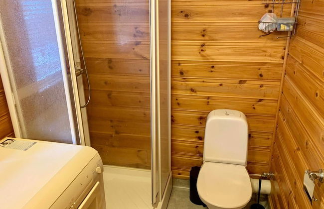 6 Person Holiday Home in Bomlo - Foto 17