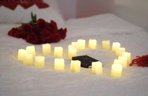 Bay Area Love Nest - Foto 1