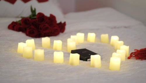 Bay Area Love Nest - Foto 1