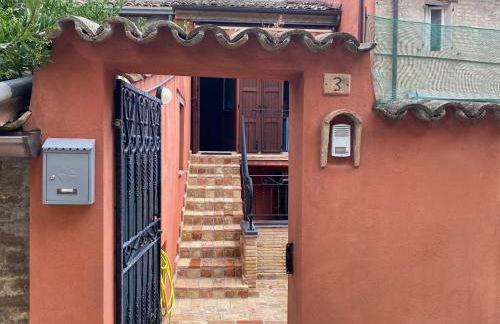 Il Belvedere sul Conero - Foto 1