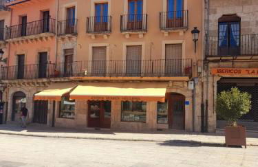 VuT - El Balcón de la Plaza - A - Foto 12