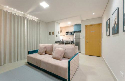 Melhor Apto Top Centro Smart TV904 - Foto 5