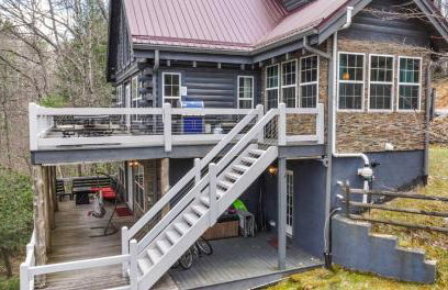 Lakin' it Easy! - Powder Horn Mountain - Foto 6