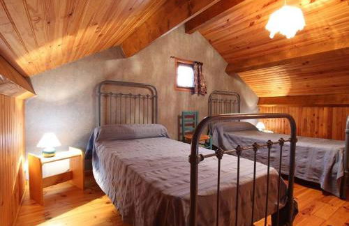 Petit Gîte Enchanté au Cœur de la Forêt du Meygal, Proche du Lac Bleu - FR-1-582-272 - Foto 6