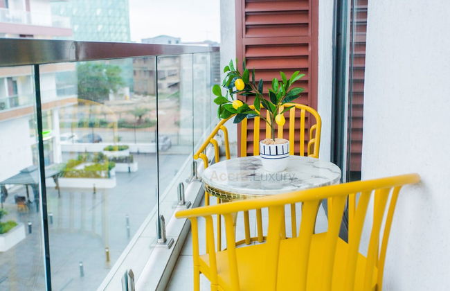 Accra Luxury Apartments At The Signature - Photo 77