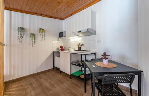 Wake up with the Sea Breeze- House with pool AP1 - Foto 6