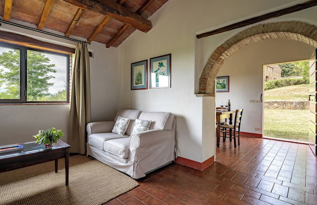 In The Heart Of Chianti Pool Wifi View - Foto 29