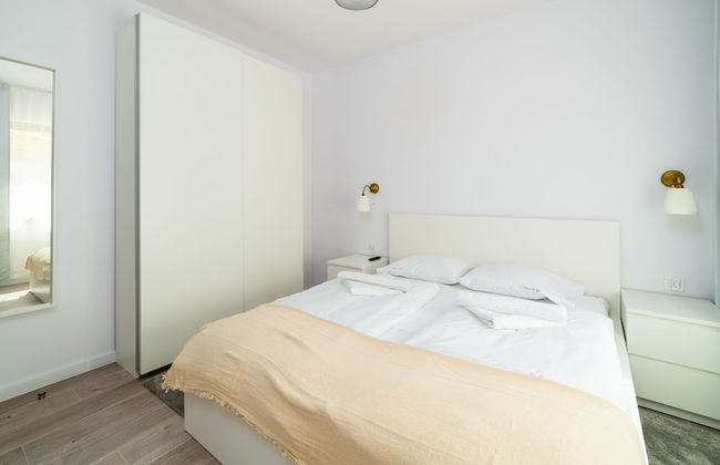 Apartamenty Sun & Snow Karpatia - Foto 15