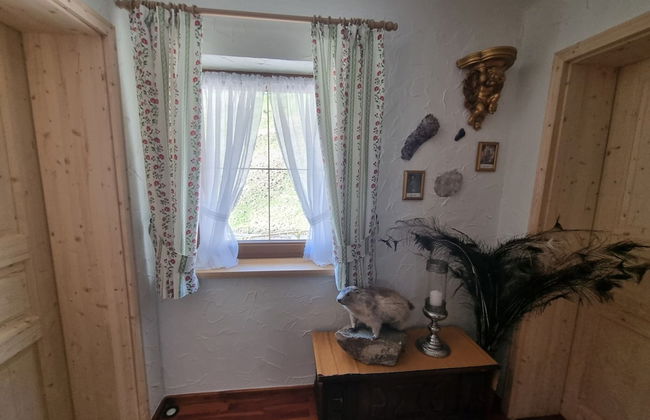 Holiday Home Muhr Near Katschberg Ski Area - Foto 23