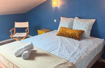 L'Aurore - Terrasse - Duplex - Parking - Foto 6