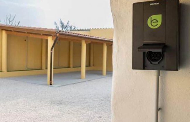 Costa Ovest Apartment Waves - Foto 12