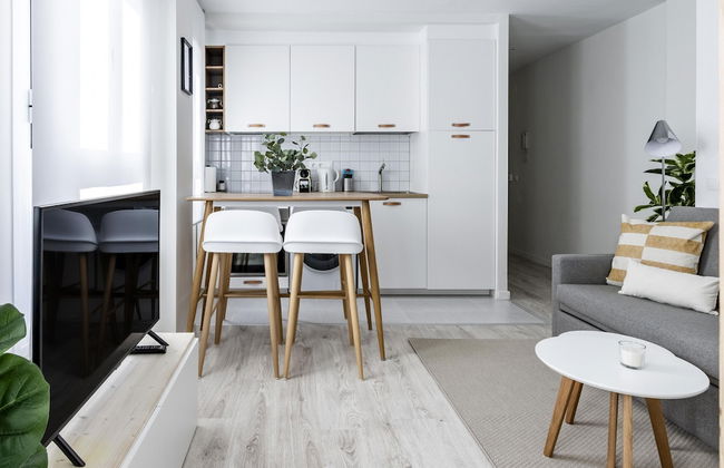 Mad Apartments by Olala Homes - Foto 13