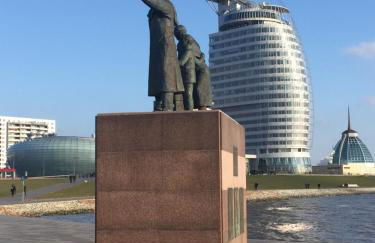 Apartment NewPort Bremerhaven - Photo 19