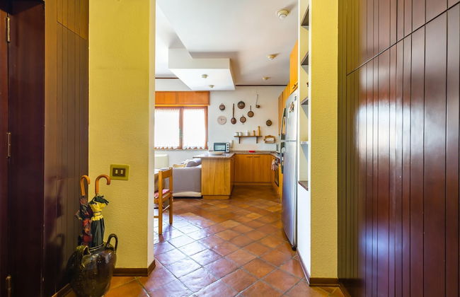 Terrazza 30 by Napoliapartments - Foto 29