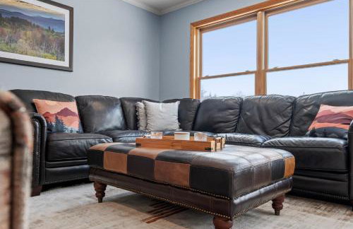 Ridgeview - 70 acre White Mountain estate with views - Foto 54