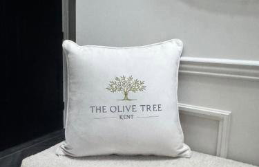 The Olive Tree Kent- 5 bedroom all ensuite home - Foto 10