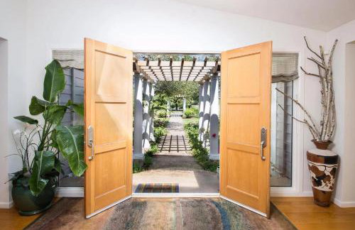 Wine Country Retreat Zinfandel Lane Villa - Foto 1