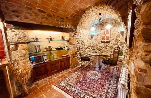 Auténtica casa del SXVII en la Costa Brava - Foto 15