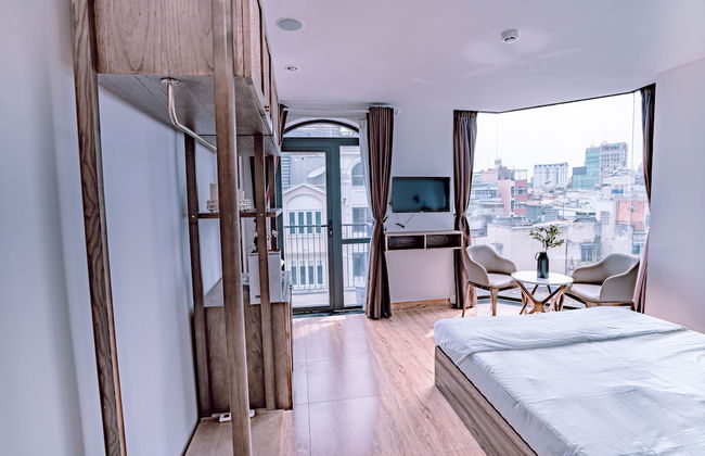 MINT HOTEL - Foto 11