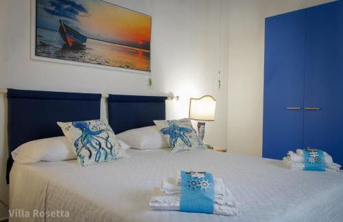 VILLA ROSETTA ampi spazi esterni WIFI FREE - Foto 26