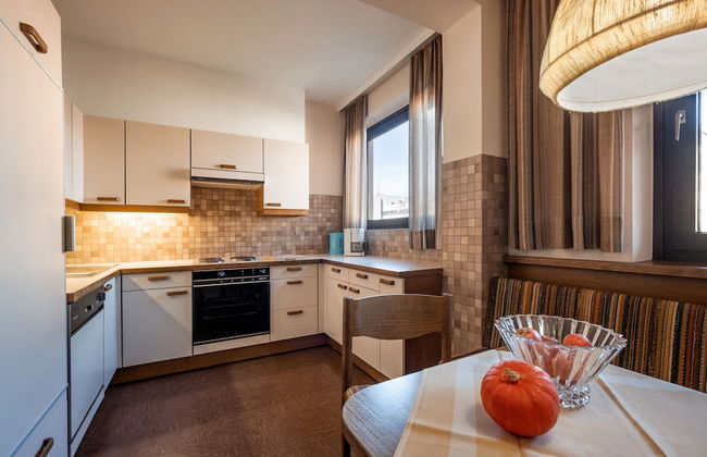 Aparthotel Andreas Hofer - Foto 19