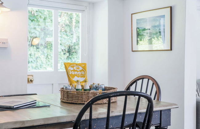 Briardene - 2 Bedroom Cottage - Oxwich - Foto 29