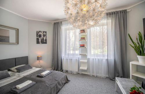 Apartament Boheme - Foto 25