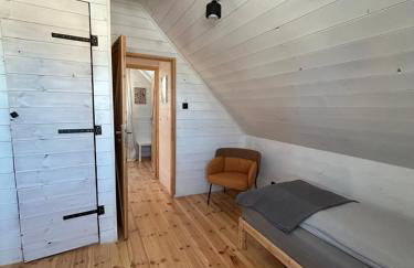 Sowi Sierp Domek w Górach Sowich - Foto 29