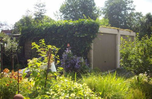 Ferienwohnung Blütentraum - Foto 16