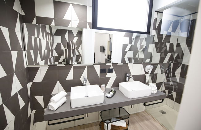 Mazzini Palace - Foto 50