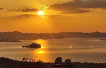 LA CHASCONA DI FARNESE casa di tufo nel borgo - Foto 60