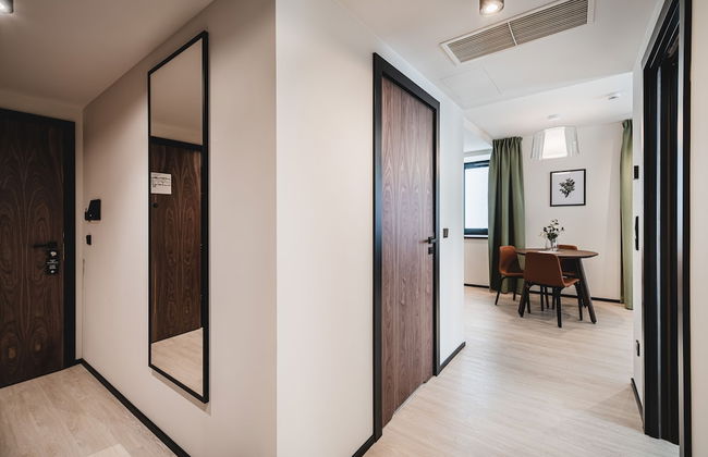 Apartamenty Sowa Bydgoszcz - Foto 31