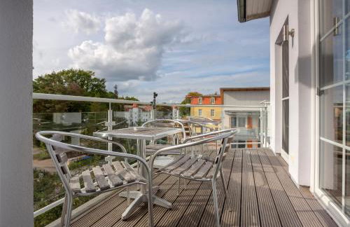 Ostseeresidenz Gorki- Park - 23 mit Wellness und Schwimmbad - Foto 20