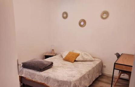 Un appartement calme et élégant - Foto 18