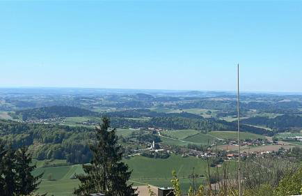 Ferienglück Geyersberg - Foto 31