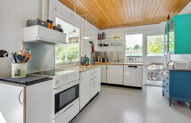 "Gærmund" - 350m from the sea - Foto 30